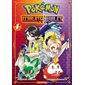 Pokémon : Ecarlate et Violet, Vol. 1