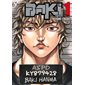 Baki : new grappler, Vol. 1