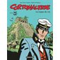 La ligne de vie, Tome 17, Corto Maltese