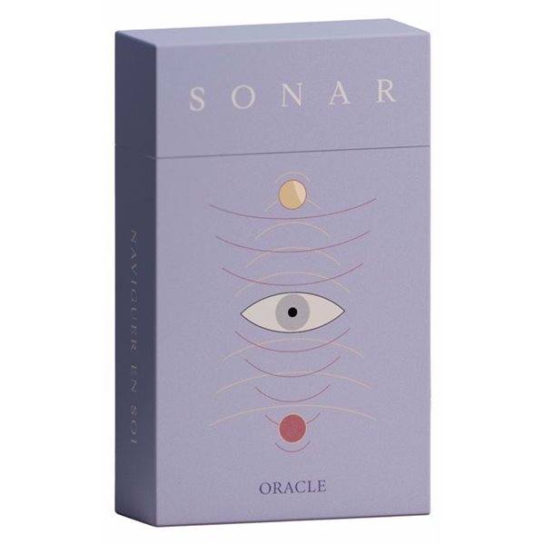 Coffret Sonar