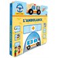 L'ambulance