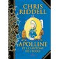 Apolline et le fantôme de l'école, Tome 2, Apolline