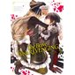 The brave wish revenging, Vol. 9