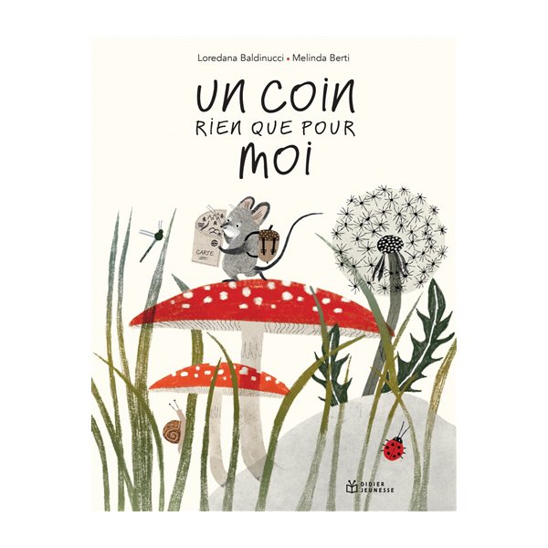 Un coin rien que pour moi