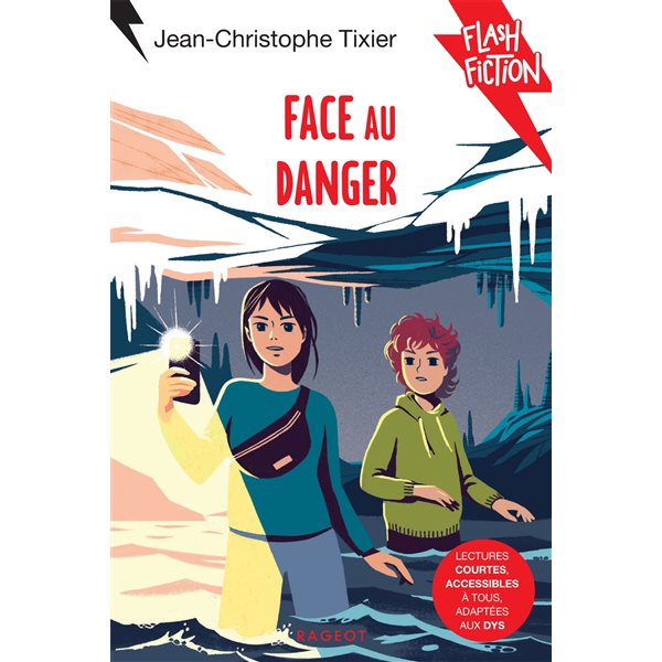 Face au danger