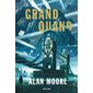 Le Grand Quand, Tome 1, Long London