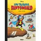 Un travail pour Fantomiald, Disney : créations originales