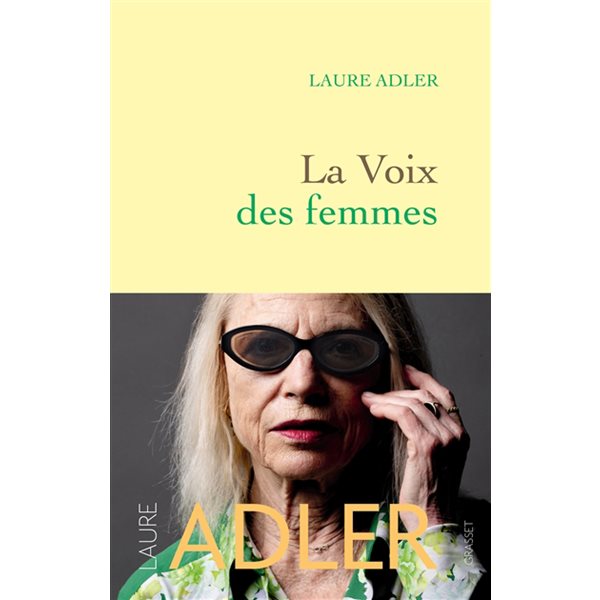 La voix des femmes