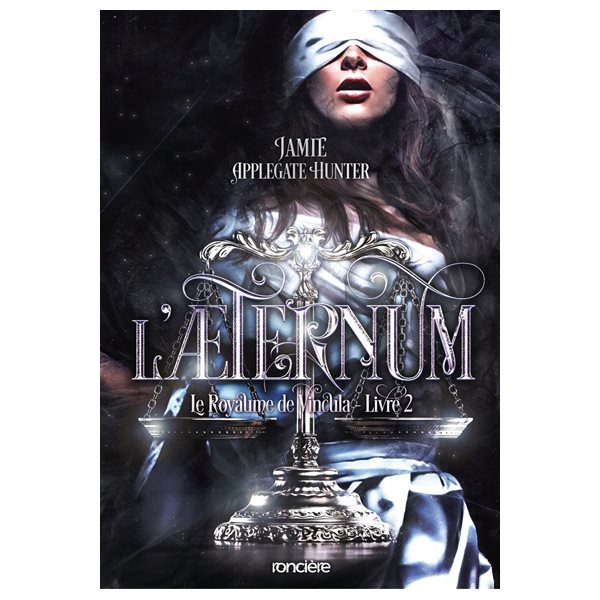 L'aeternum, Tome 2, Le royaume de Vincula