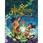 Les géant de l'Atlantide, Tome 3, L'alchimiste