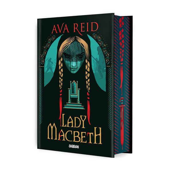 Lady Macbeth (ed. collector)