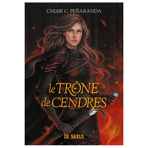 Le trône de cendres, Tome 3, Les héritiers d'Ungardia