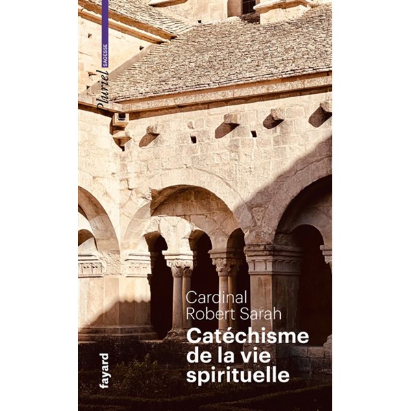 Catéchisme de la vie spirituelle