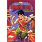 La quête de l’immortalité, Shang-Chi : La bande dessinée