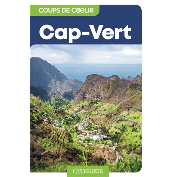 Cap-Vert, Guides Gallimard. Géoguide. Coups de coeur