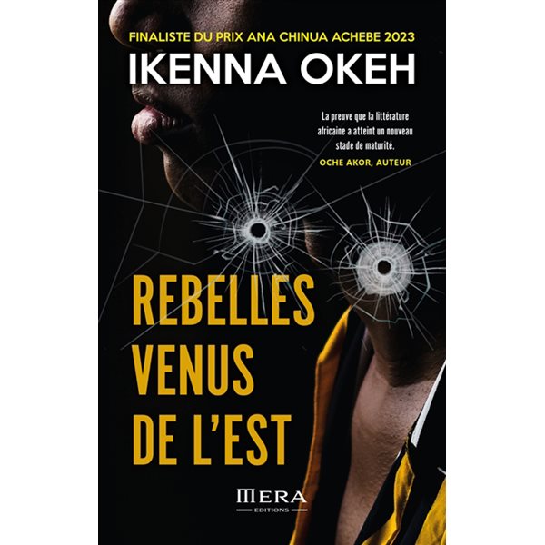 Rebelles venus de l'Est