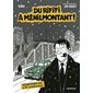 Du rififi à Ménilmontant !, Nestor Burma