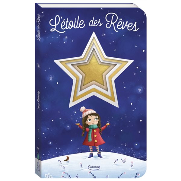 L'étoile des rêves