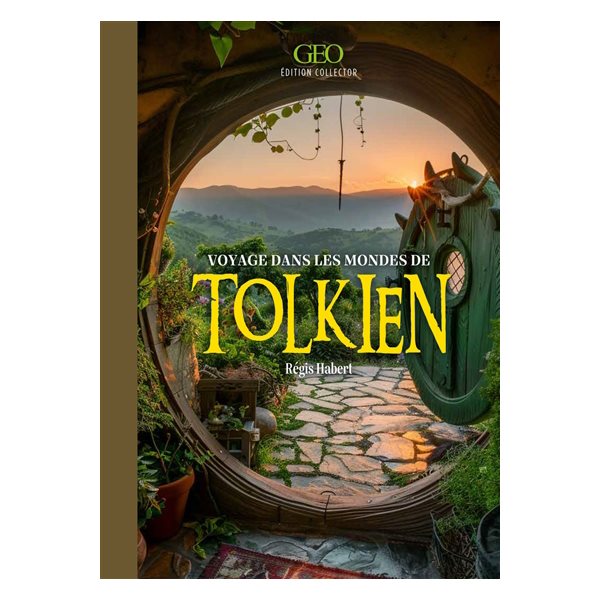 Voyages dans les mondes de Tolkien