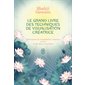 Le grand livre des techniques de visualisation créatrice, J'ai lu. Aventure secrète