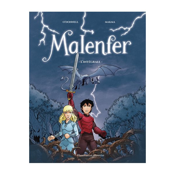 Malenfer : intégrale