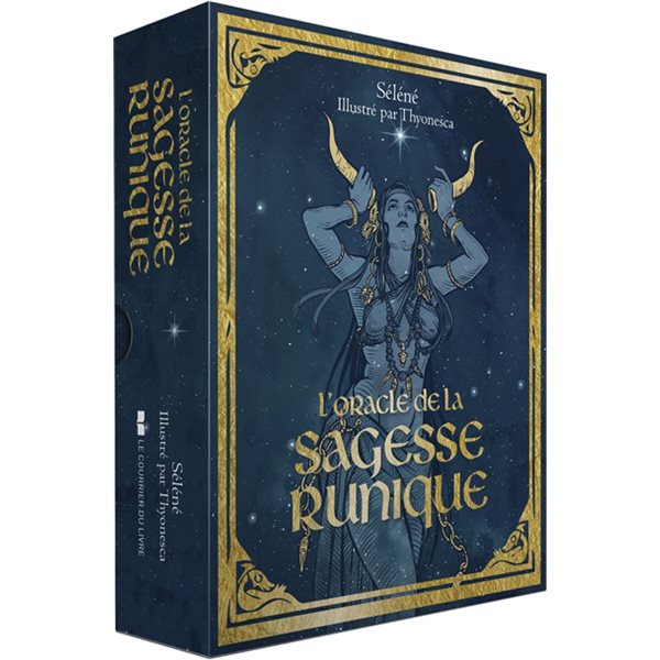 L'oracle de la sagesse runique