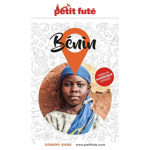 Bénin, Petit futé. Country guide