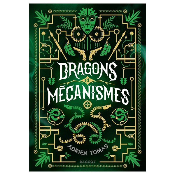 Dragons et mécanismes