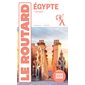 Egypte : + plongées : 2025-2026