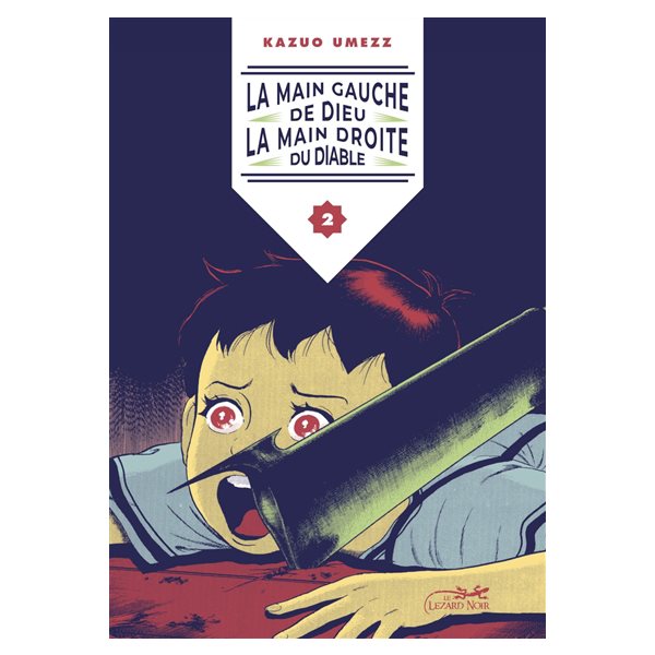 La main gauche de Dieu, la main droite du diable, Vol. 2