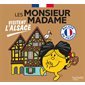 Les Monsieur Madame visitent l'Alsace : balade en France