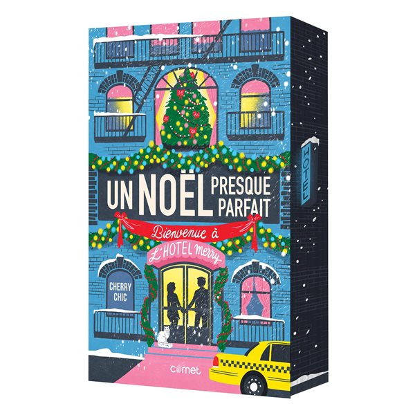 Un Noël presque parfait