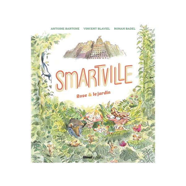 Smartville