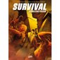 Aparecida prison, Tome 2, Survival