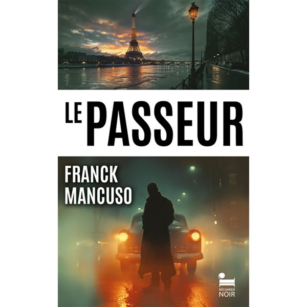 Le passeur : naître, vivre, mourir...