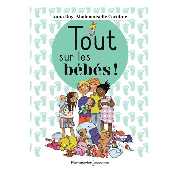 Tout sur les bébés !