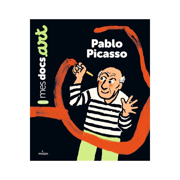 Pablo Picasso