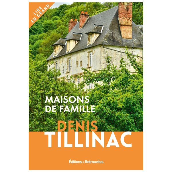 Maisons de famille