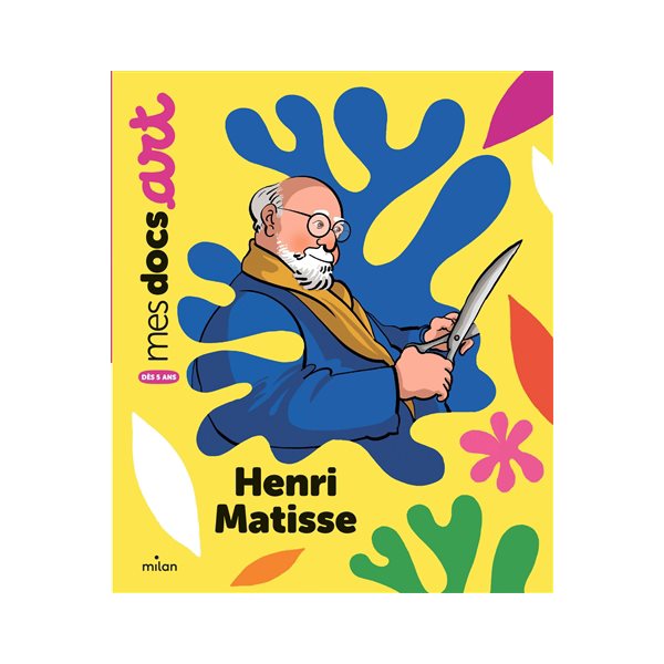 Henri Matisse