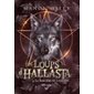 La sorcière de Luonnon, Les loups d'Hallasta, 4