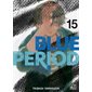 Blue period, Vol. 15