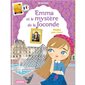 Emma et le mystère de la Joconde, Tome 26, Minimiki