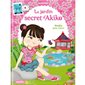 Le jardin secret d'Akiko,Tome 1, Minimiki