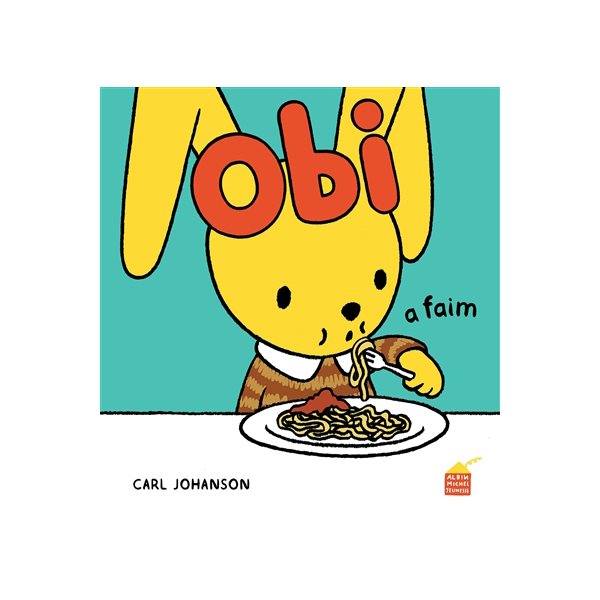 Obi a faim