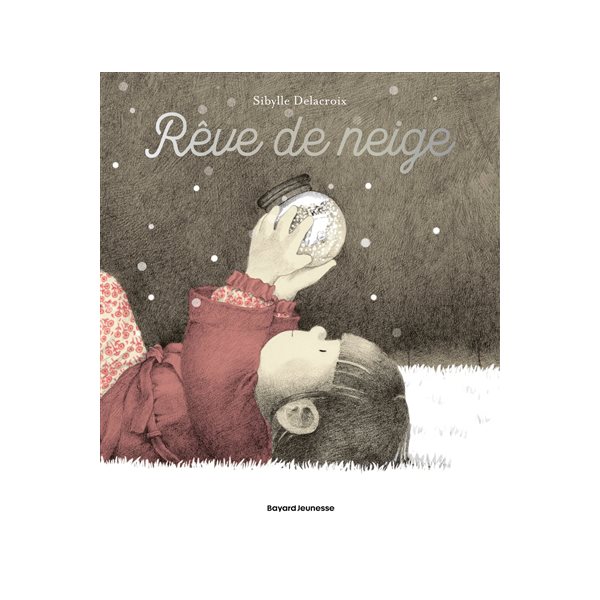 Rêve de neige