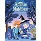 La forêt mystérieuse, Amélie Maléfice