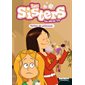 Parfum de princesse, Les sisters : la série TV, 80