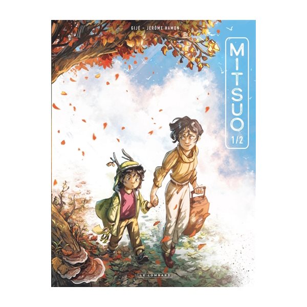 Mitsuo, Vol. 1