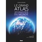 Le grand atlas géographique du monde, Référence