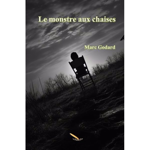 Le monstre aux chaises